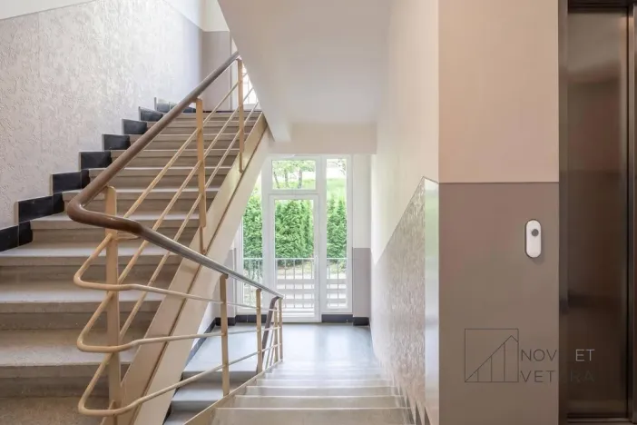 Prodej bytu 4+kk, Praha - Vršovice, Čeljabinská, 83 m2