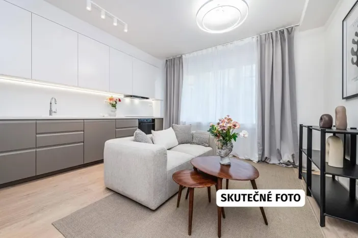 Prodej bytu 4+kk, Praha - Vršovice, Čeljabinská, 83 m2