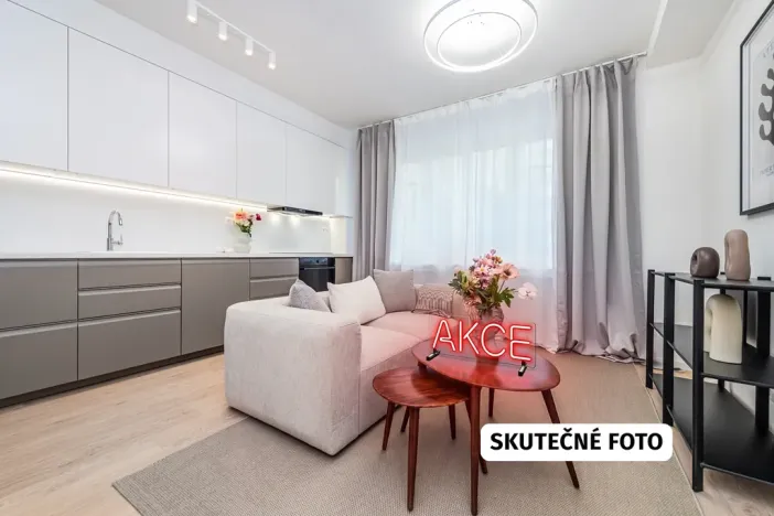 Prodej bytu 4+kk, Praha - Vršovice, Čeljabinská, 83 m2