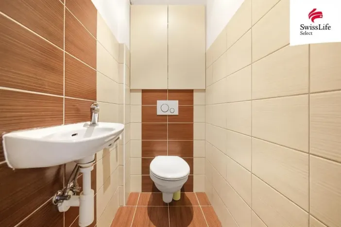 Prodej bytu 4+1, Pardubice, Arnošta z Pardubic, 88 m2