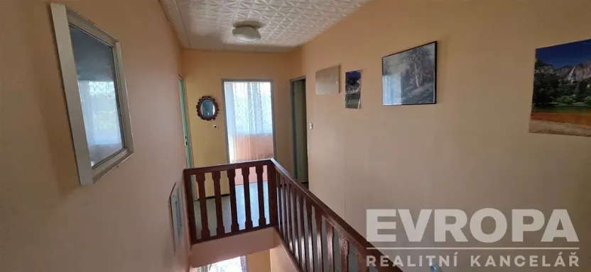 Prodej rodinného domu, Velký Osek, Smetanova, 198 m2