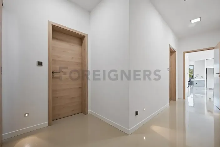 Prodej rodinného domu, Starý Jičín, 190 m2