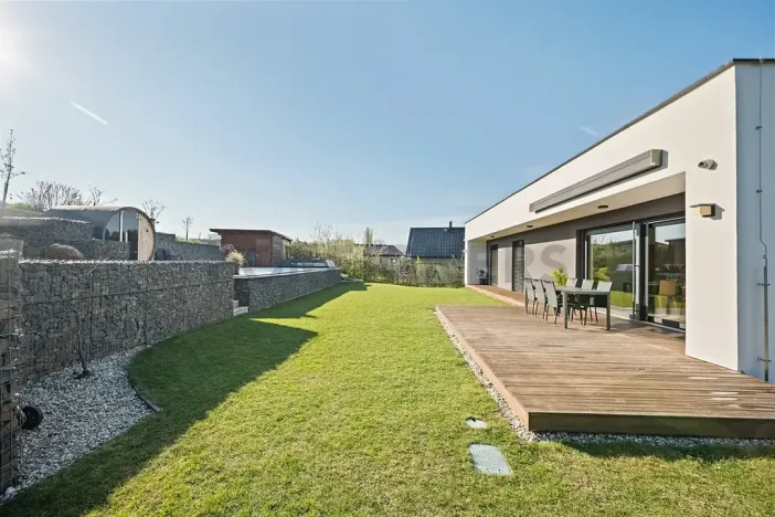 Prodej rodinného domu, Starý Jičín, 190 m2