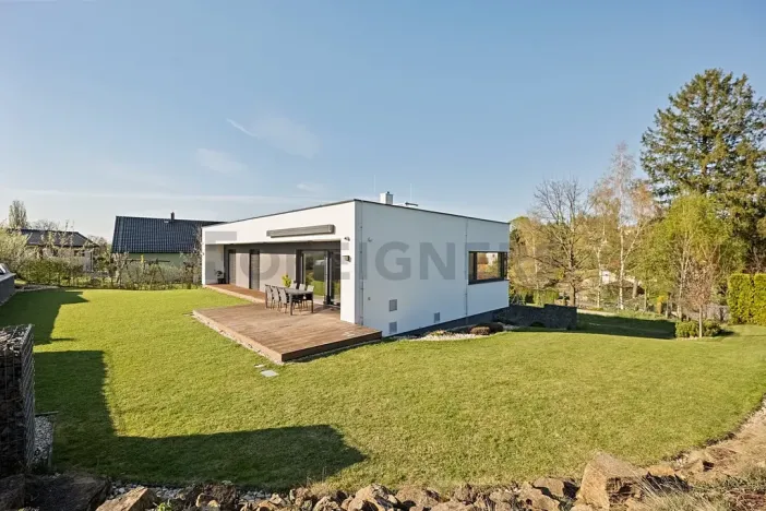 Prodej rodinného domu, Starý Jičín, 190 m2