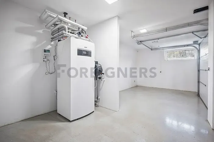 Prodej rodinného domu, Starý Jičín, 190 m2