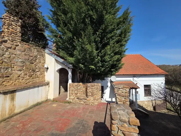 Prodej chalupy, Otmíče, 123 m2