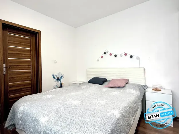 Prodej bytu 4+1, Krnov, Tyršova, 84 m2