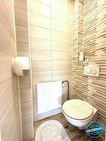 Prodej bytu 4+1, Krnov, Tyršova, 84 m2