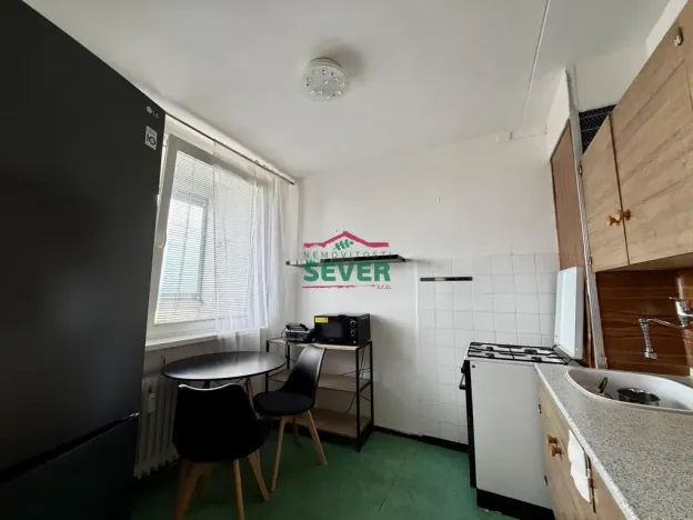 Prodej bytu 1+1, Most, Rozmarýnová, 34 m2
