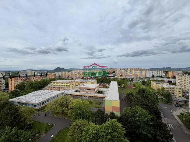 Prodej bytu 1+1, Most, Rozmarýnová, 34 m2