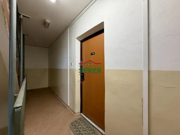 Prodej bytu 1+1, Most, Rozmarýnová, 34 m2