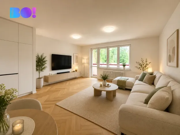 Pronájem bytu 3+1, Třinec, Slezská, 65 m2