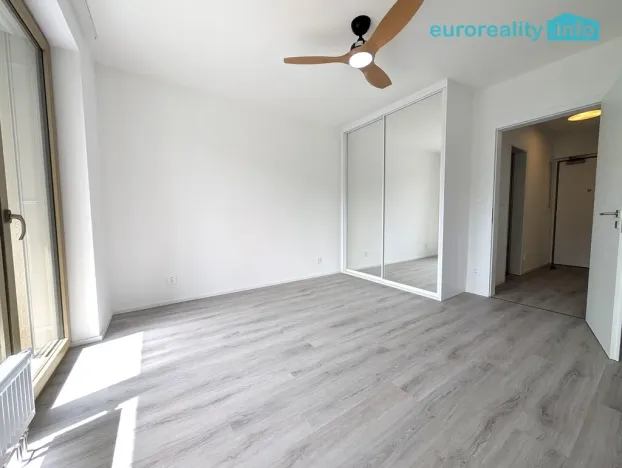 Pronájem bytu 2+kk, Plzeň, Zahradní, 70 m2