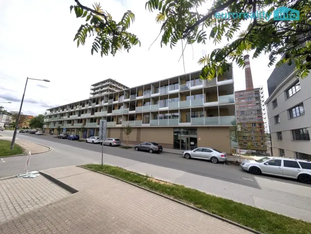 Pronájem bytu 2+kk, Plzeň, Zahradní, 70 m2