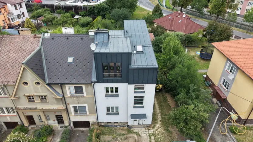 Prodej rodinného domu, Klatovy - Klatovy IV, Ostravská, 171 m2