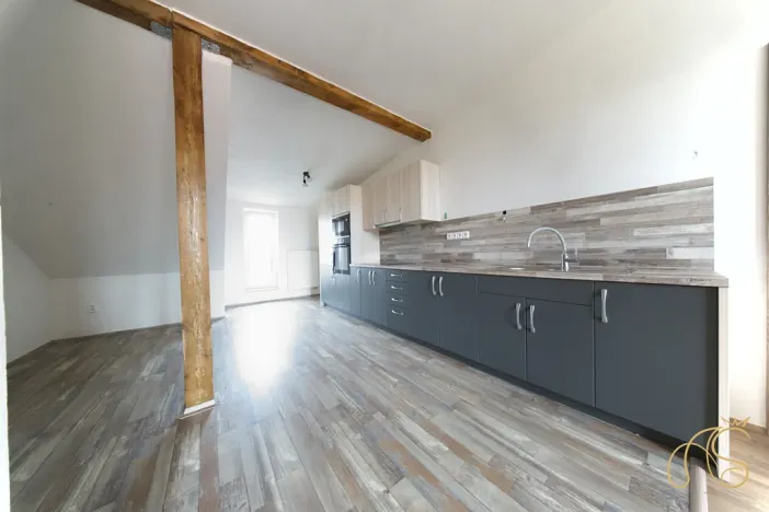 Prodej rodinného domu, Klatovy - Klatovy IV, Ostravská, 171 m2