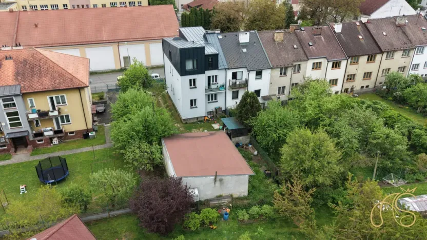 Prodej rodinného domu, Klatovy - Klatovy IV, Ostravská, 171 m2