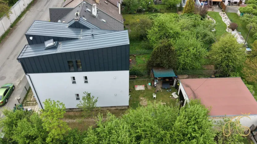 Prodej rodinného domu, Klatovy - Klatovy IV, Ostravská, 171 m2