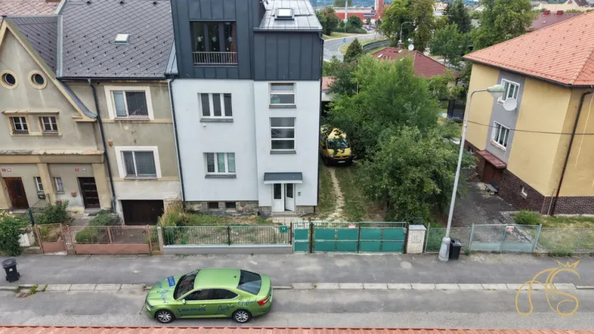 Prodej rodinného domu, Klatovy - Klatovy IV, Ostravská, 171 m2
