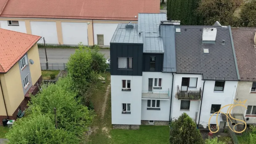 Prodej rodinného domu, Klatovy - Klatovy IV, Ostravská, 171 m2