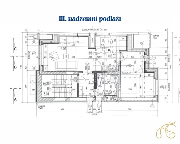 Prodej rodinného domu, Klatovy - Klatovy IV, Ostravská, 171 m2
