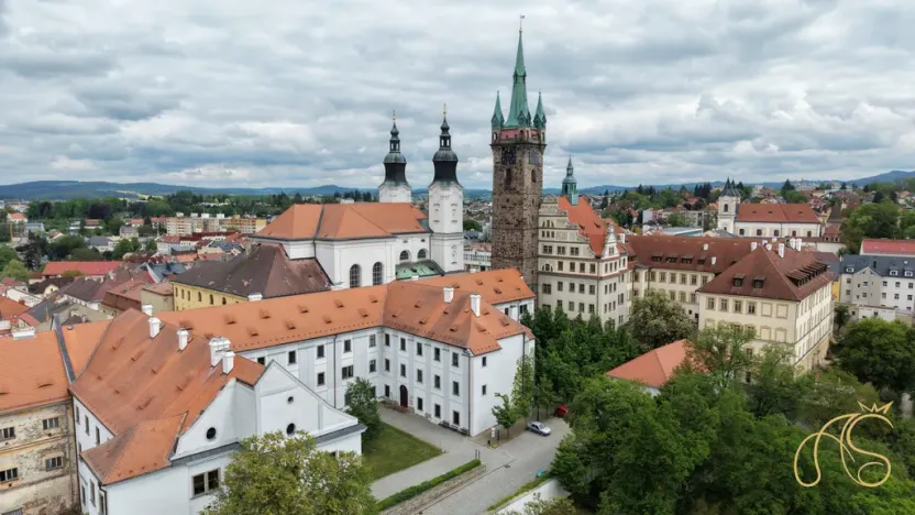 Prodej rodinného domu, Klatovy - Klatovy IV, Ostravská, 171 m2