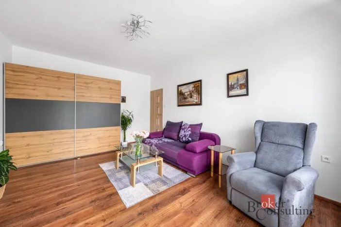 Prodej bytu 2+1, Třebíč - Borovina, Revoluční, 56 m2