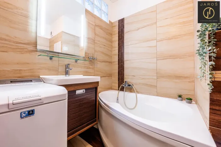 Prodej bytu 2+kk, Hořovice, Na Radosti, 40 m2