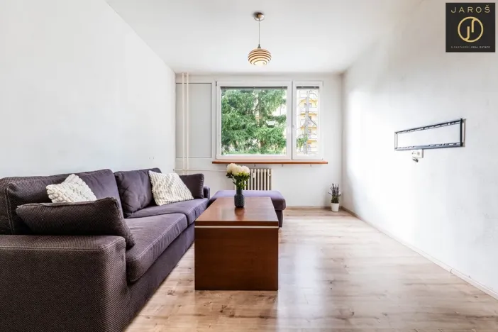 Prodej bytu 2+kk, Hořovice, Na Radosti, 40 m2