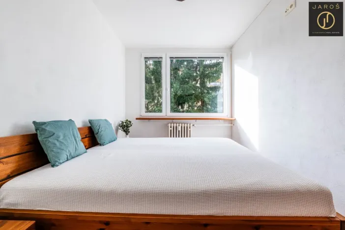 Prodej bytu 2+kk, Hořovice, Na Radosti, 40 m2