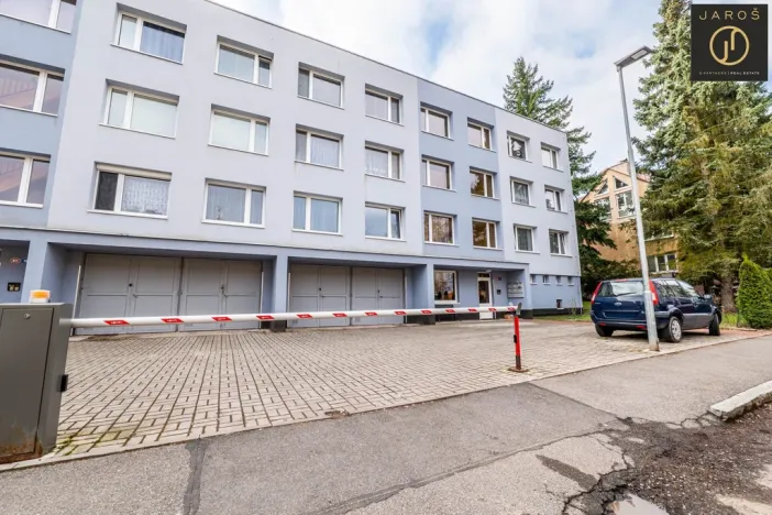 Prodej bytu 2+kk, Hořovice, Na Radosti, 40 m2