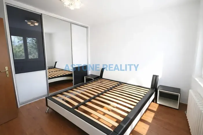 Pronájem bytu 2+1, Praha - Krč, Antala Staška, 56 m2