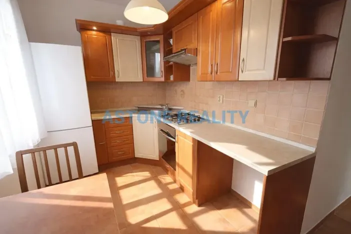 Pronájem bytu 2+1, Praha - Krč, Antala Staška, 56 m2