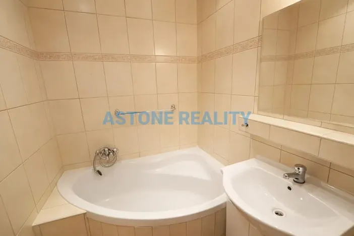 Pronájem bytu 2+1, Praha - Krč, Antala Staška, 56 m2