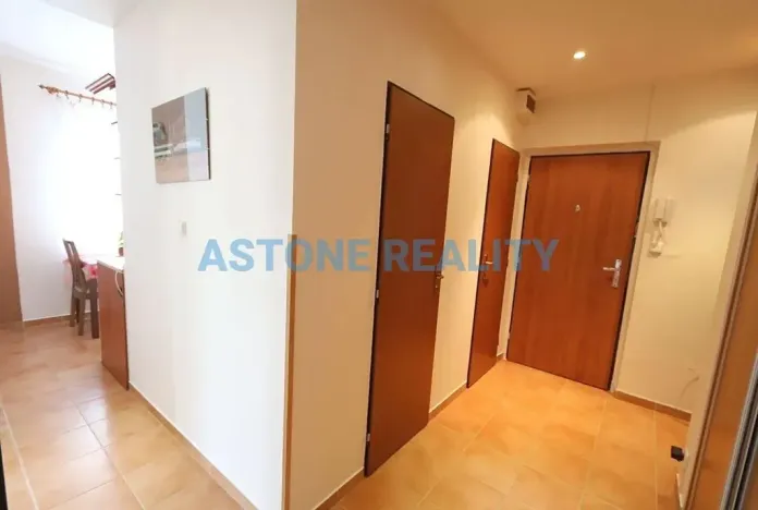 Pronájem bytu 2+1, Praha - Krč, Antala Staška, 56 m2