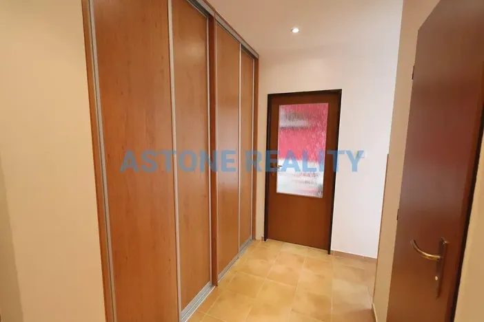 Pronájem bytu 2+1, Praha - Krč, Antala Staška, 56 m2