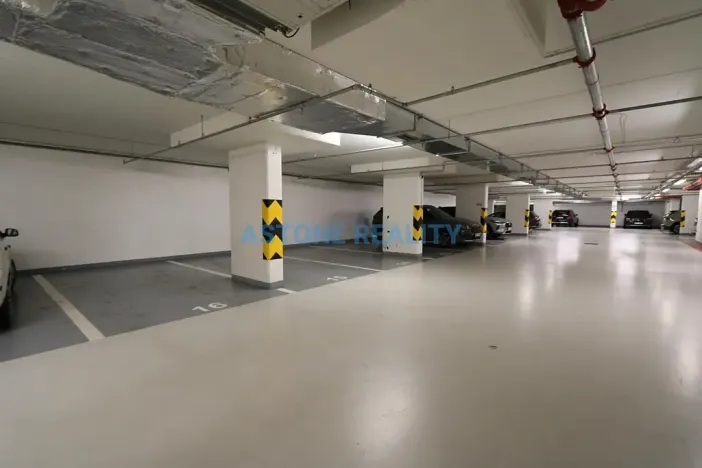 Pronájem bytu 2+kk, Praha - Modřany, K Vystrkovu, 68 m2
