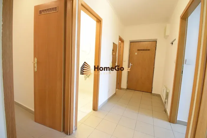 Prodej bytu 1+kk, Praha - Troja, K Haltýři, 59 m2