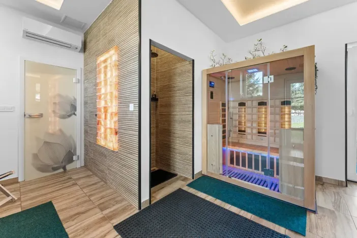 Prodej bytu 1+kk, Desná, Údolní, 29 m2