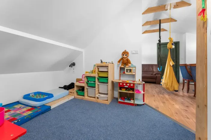 Prodej bytu 1+kk, Desná, Údolní, 29 m2