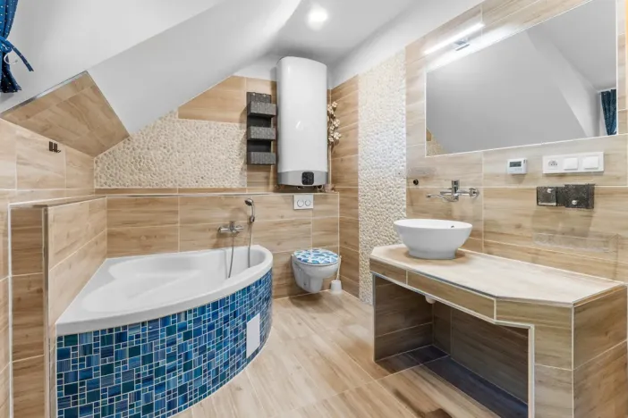 Prodej bytu 1+kk, Desná, Údolní, 29 m2