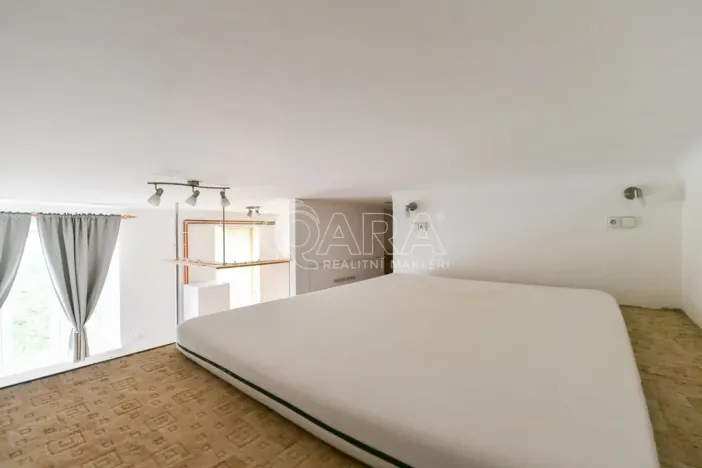 Pronájem bytu 1+kk, Praha - Strašnice, Kralická, 30 m2