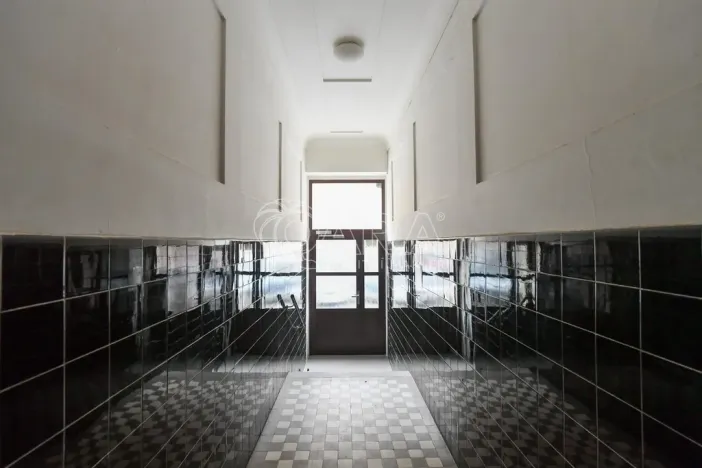 Pronájem bytu 1+kk, Praha - Strašnice, Kralická, 30 m2
