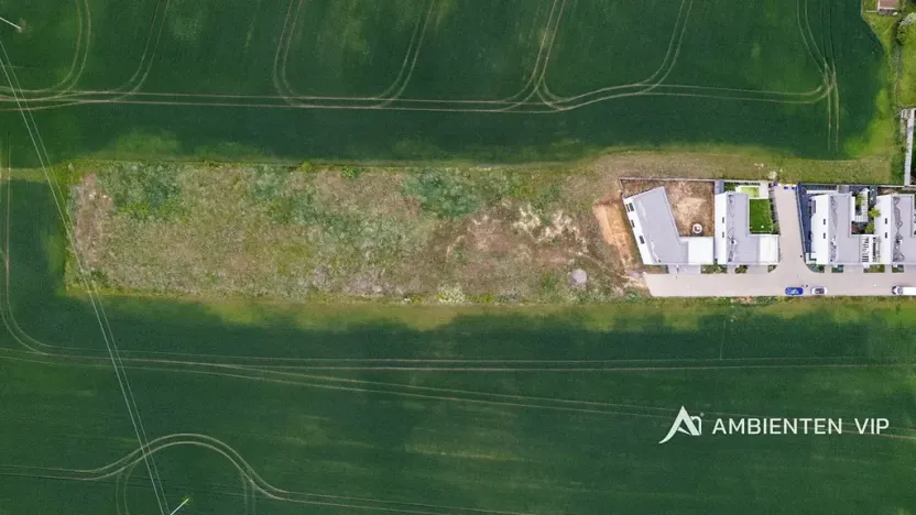 Prodej vily, Nebovidy, 260 m2