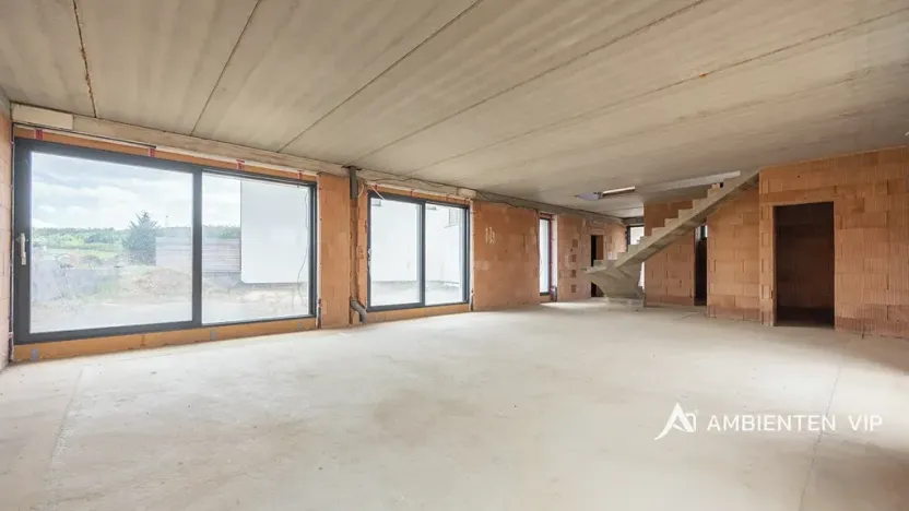Prodej vily, Nebovidy, 260 m2