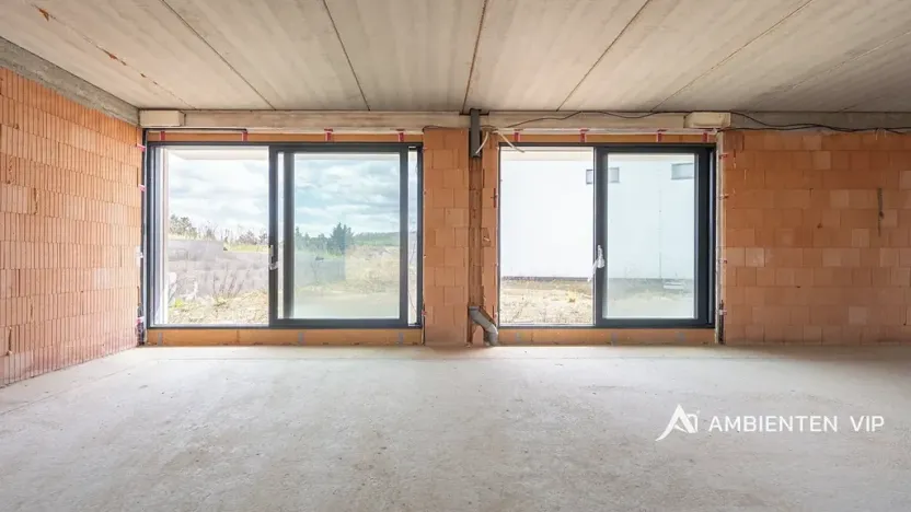 Prodej vily, Nebovidy, 260 m2