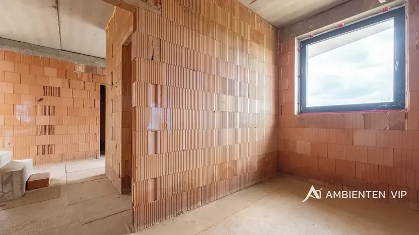 Prodej vily, Nebovidy, 260 m2
