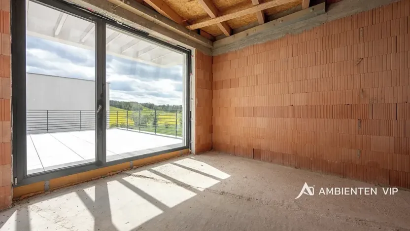 Prodej vily, Nebovidy, 260 m2