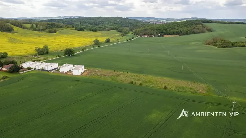 Prodej vily, Nebovidy, 260 m2
