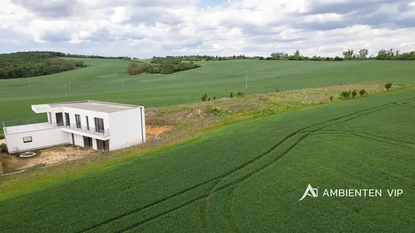 Prodej vily, Nebovidy, 260 m2